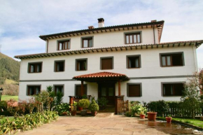 Apartamentos Rurales La Bardenilla